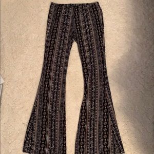 Women’s Flared/Palazzo Pants